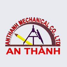 Logo Công ty TNHH Sản xuất - Thương mại -Dịch vụ An Thành	